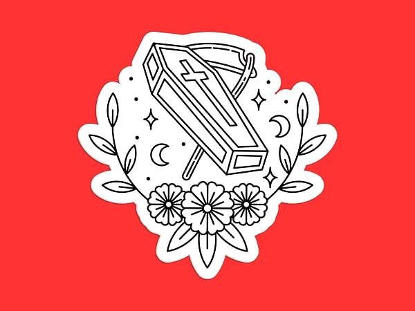 Reaper-Coffin-Sticker-B0D1TX7VBN