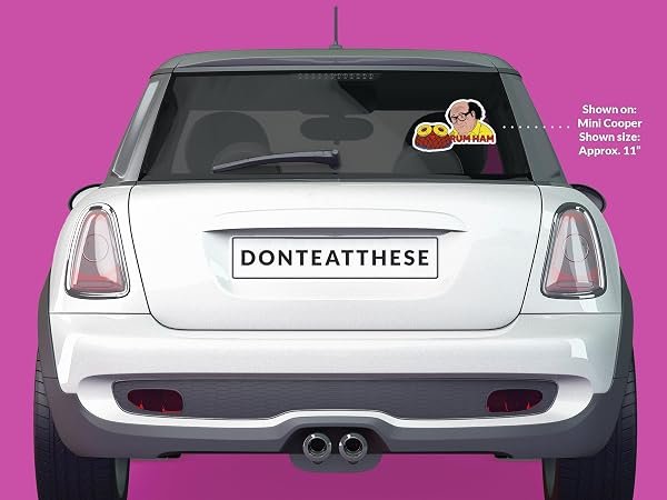 Rum-Ham-Frank-Reynolds-sticker-B0D1TTTCTG-5