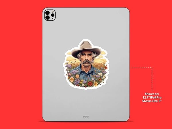 Sam-Elliot-Sticker-B0D1SV8LYD-8