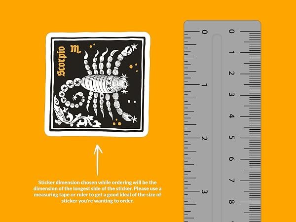 Scorpio-Zodiac-Sign-Sticker-B0D1TYKSG2-2