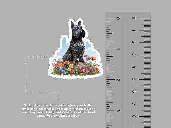 Scottish-Terrier-Dog-Sticker-B0D1T7N8YF-2