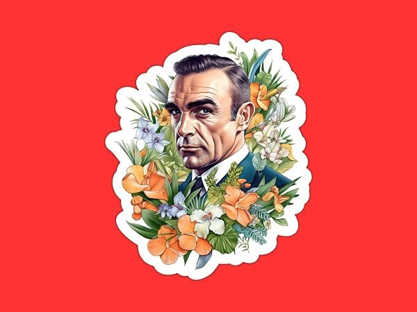 Sean-Connery-Sticker-B0D1ST1N5Z