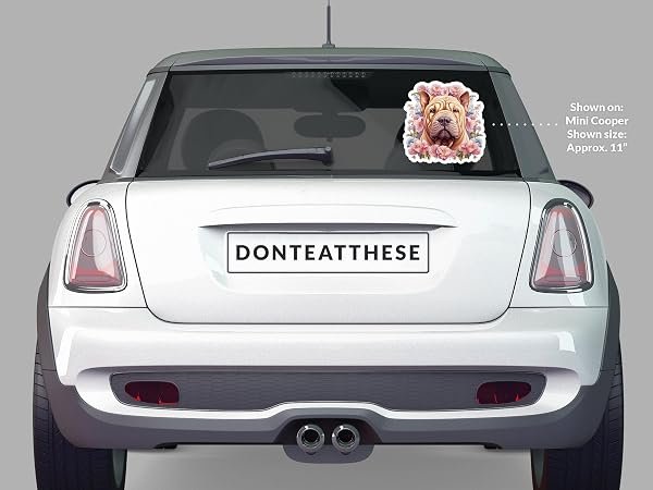 Shar-Pei-Sticker-B0D1SXVM5J-5