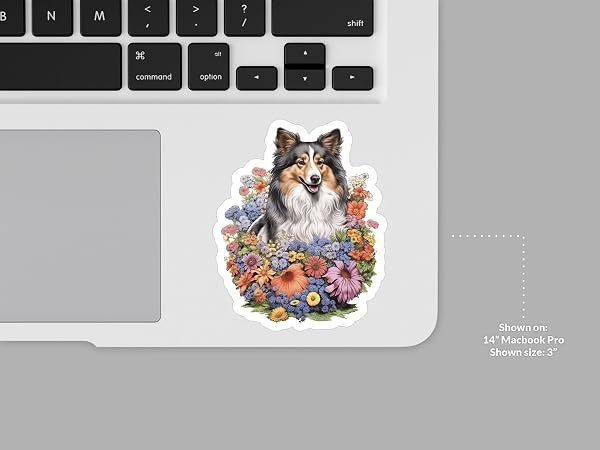 Sheltie-Dog-Sticker-B0D1TBY16Z-7