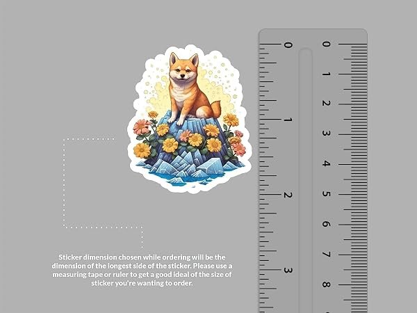 Shiba-Inu-Dog-Sticker-B0D1TD7YGK-2