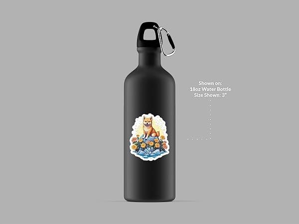 Shiba-Inu-Dog-Sticker-B0D1TD7YGK-4