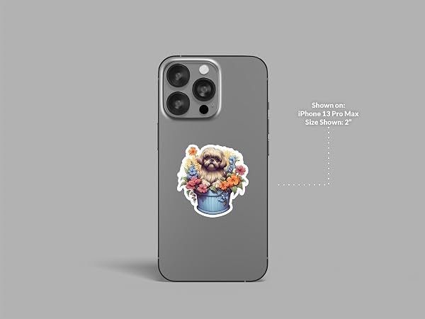 Shih-Tzu-Sticker-B0D1SSXZ98-2