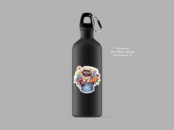Shih-Tzu-Sticker-B0D1SSXZ98-3