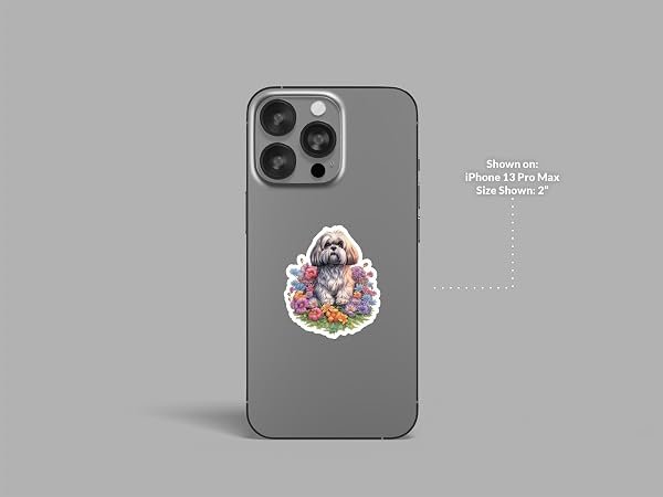 Shih-Tzu-Sticker-B0D1TDBP87-3