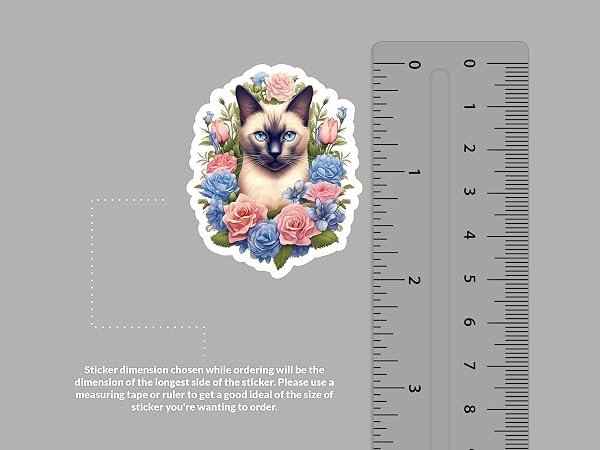 Siamese-Cat-Sticker-B0D1SR34QY-2