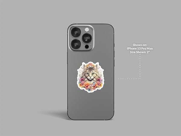 Siberian-Cat-Sticker-B0D1STM4ZC-3