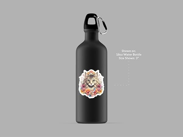 Siberian-Cat-Sticker-B0D1STM4ZC-4