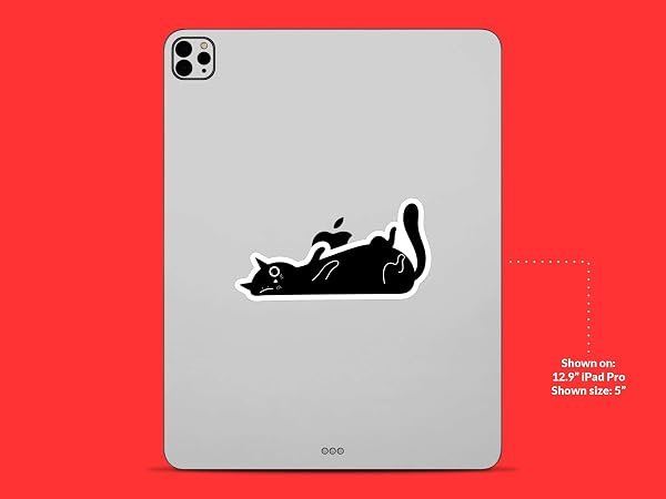 Silly-Black-Cat-Sticker-B0D1SW1D5J-8