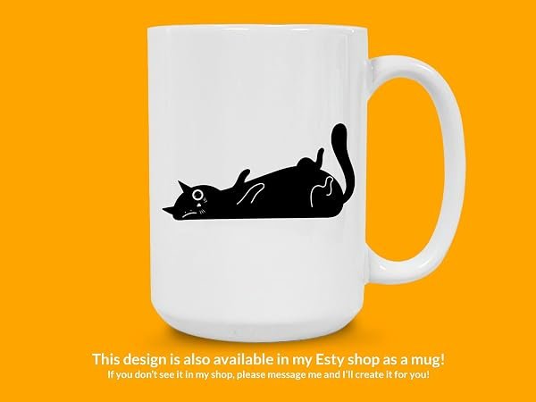 Silly-Black-Cat-Sticker-B0D1SW1D5J-9