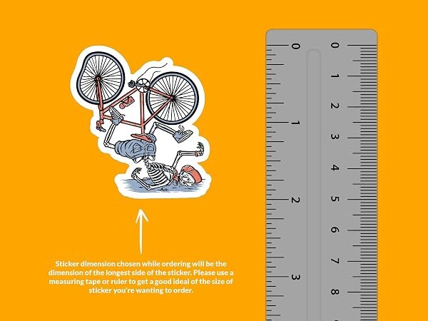 Skeleton-Bike-Wreck-Sticker-B0DJH3C2Q5-3