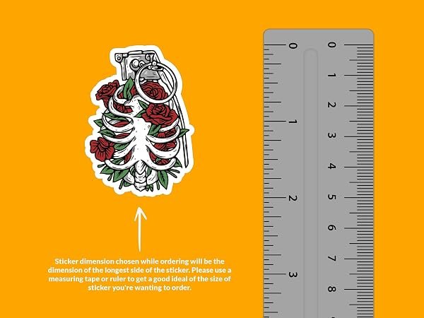 Skeleton-Grenade-Sticker-B0D1TMR93M-3