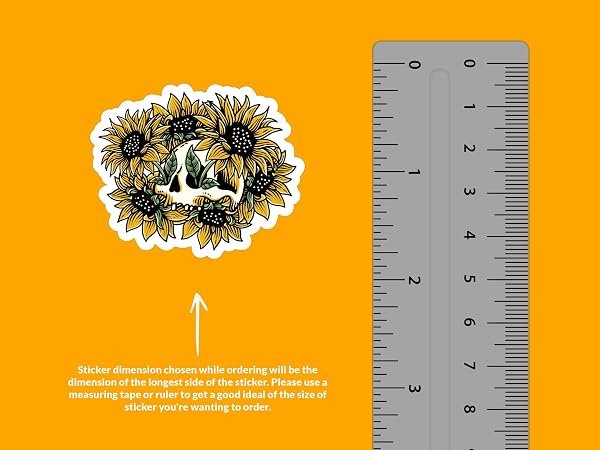 Sunflower-Skull-Sticker-B0D1TYV5QG-3