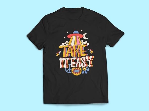 Take-It-Easy-UFO-Sticker-B0D1V9K471-2