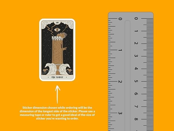 The-Tower-Tarot-Card-Sticker-B0D1TL15CG-2