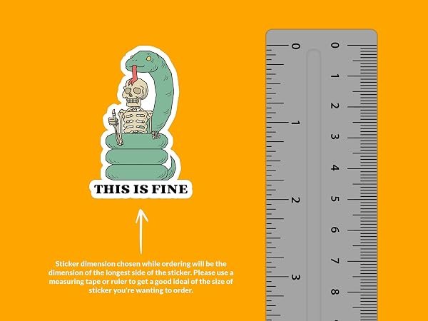 This-Is-Fine-Anaconda-Sticker-B0D1V93THX-2