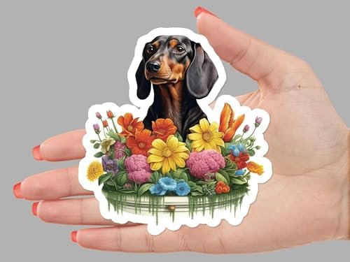 Variation-117-6-of-Dachshund-Dog-Sticker-B0D1T8N4QS-234428