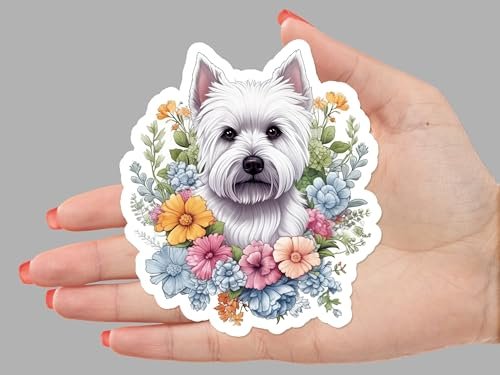 Variation-1305-6-of-West-Highland-White-Terrier-Sticker-B0D1TVBKPT-232137