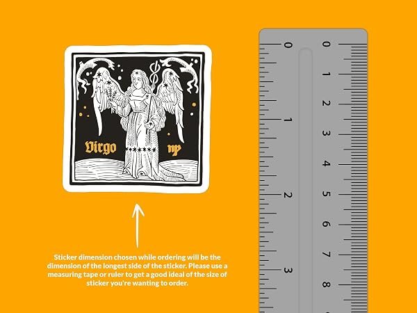 Virgo-Zodiac-Sign-Sticker-B0D1TZXTD3-2