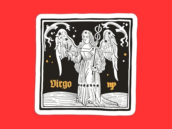 Virgo-Zodiac-Sign-Sticker-B0D1TZXTD3