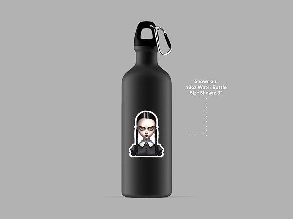 Wednesday-Sticker-B0D1T1XWW7-3