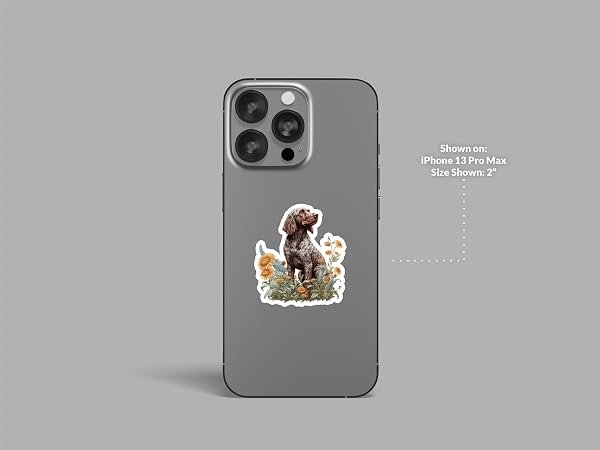 Wirehaired-Pointing-Griffon-Sticker-B0D1SXC52F-3