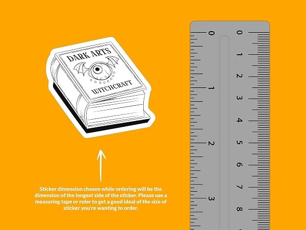 Witchcraft-Spell-Book-Sticker-B0D1V4NWGR-2
