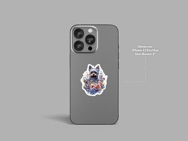 Yorkshire-Terrier-Sticker-B0D1T7BFCD-3